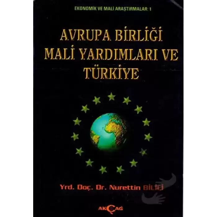 Avrupa Birliği Mali Yardımları ve Türkiye