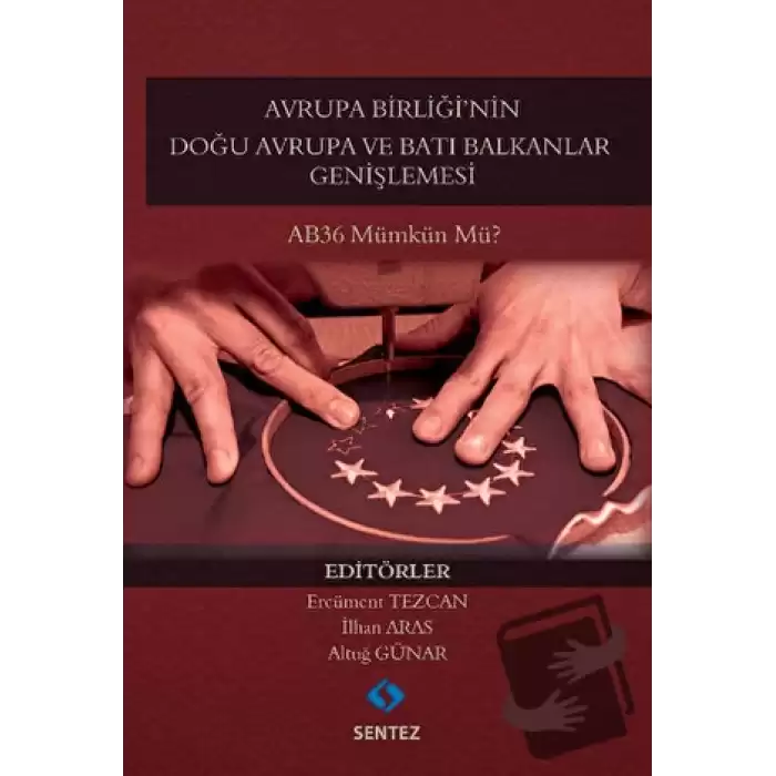 Avrupa Birliğinin Doğu Avrupa ve Batı Balkanlar Genişlemesi