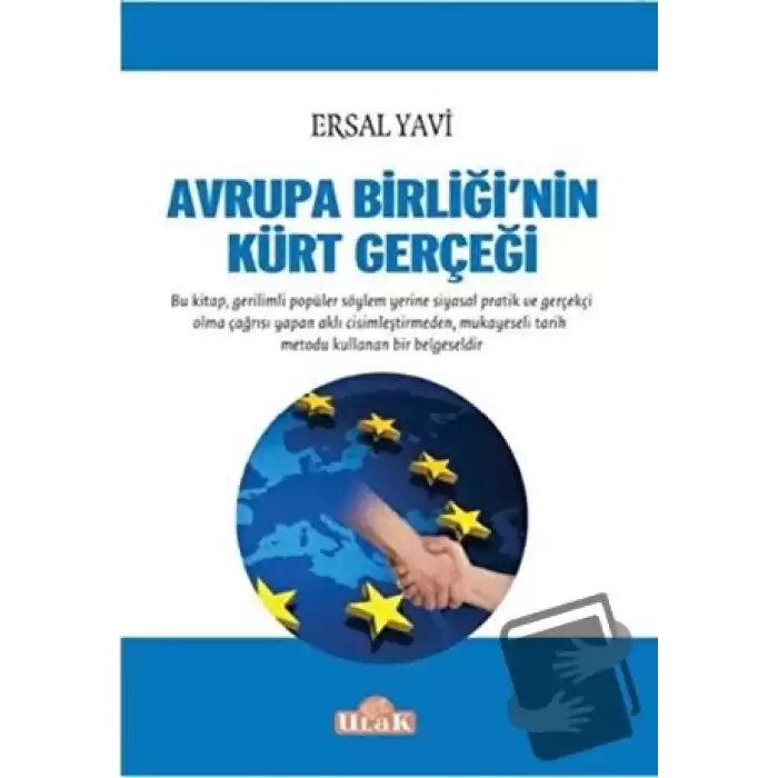 Avrupa Birliğinin Kürt Gerçeği