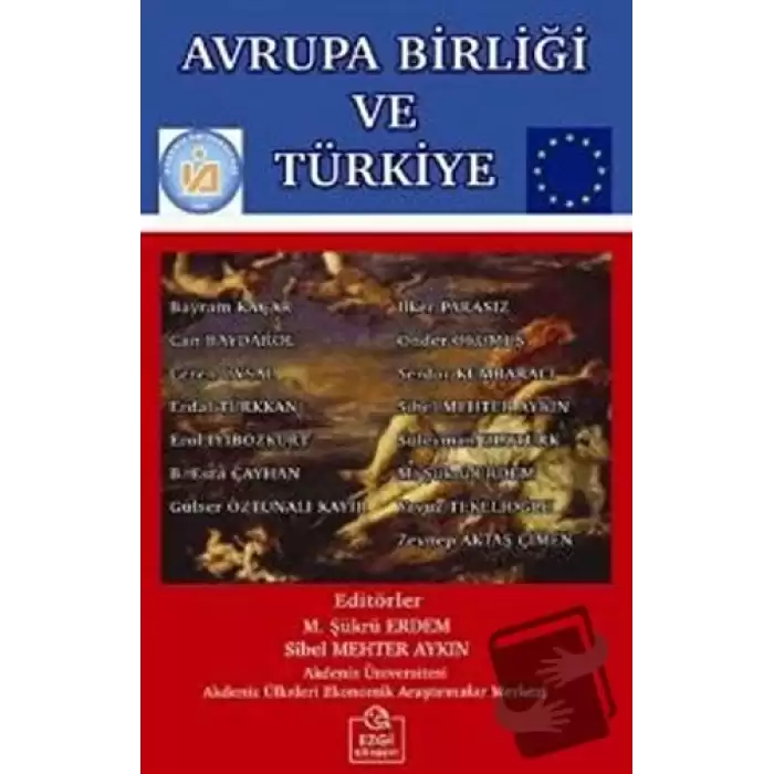 Avrupa Birliği ve Türkiye