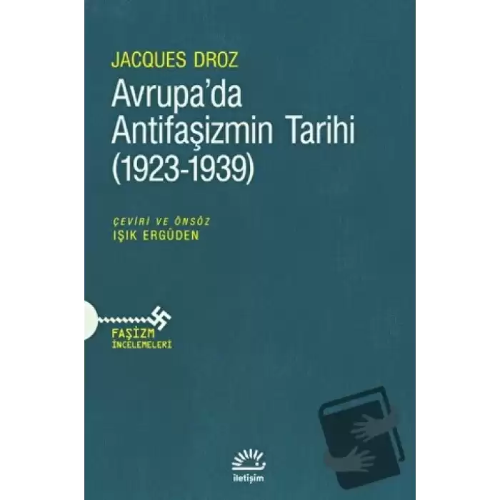 Avrupada Antifaşizmin Tarihi (1923-1939)