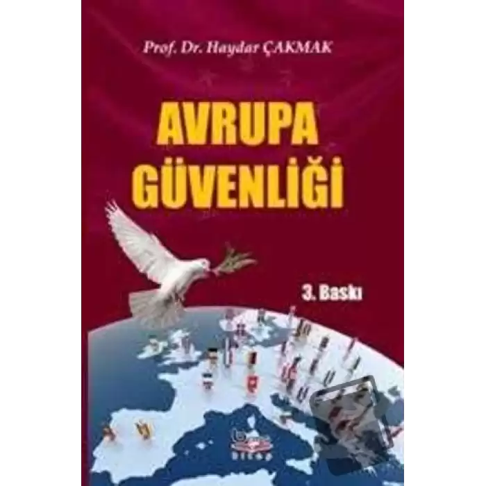 Avrupa Güvenliği