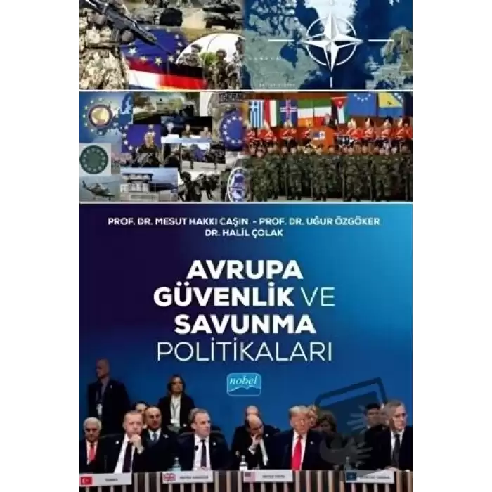 Avrupa Güvenlik ve Savunma Politikaları