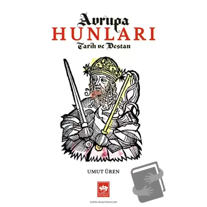 Avrupa Hunları