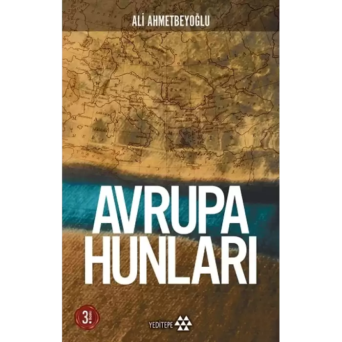 Avrupa Hunları