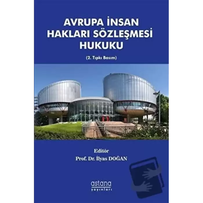 Avrupa İnsan Hakları Sözleşmesi Hukuku