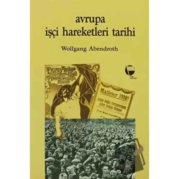 Avrupa İşçi Hareketleri Tarihi