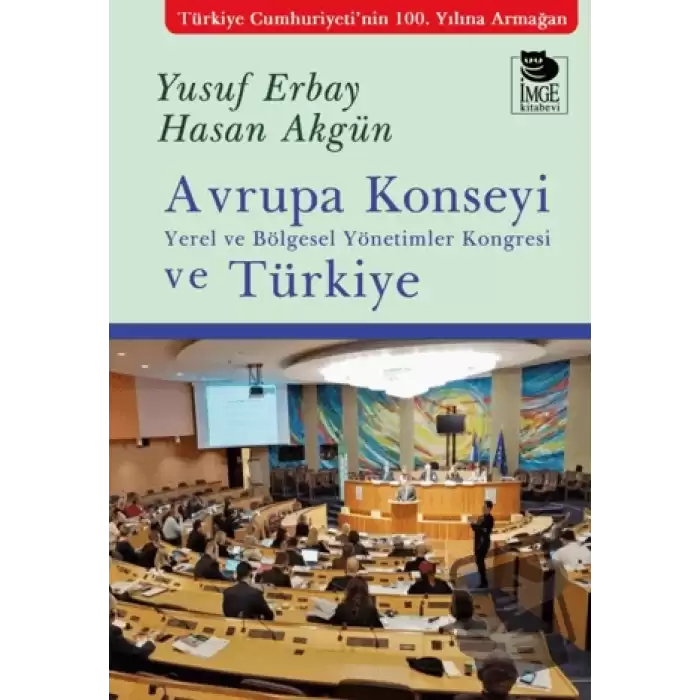 Avrupa Konseyi Yerel ve Bölgesel Yönetimler Kongresi ve Türkiye