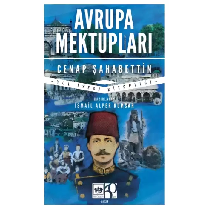 Avrupa Mektupları