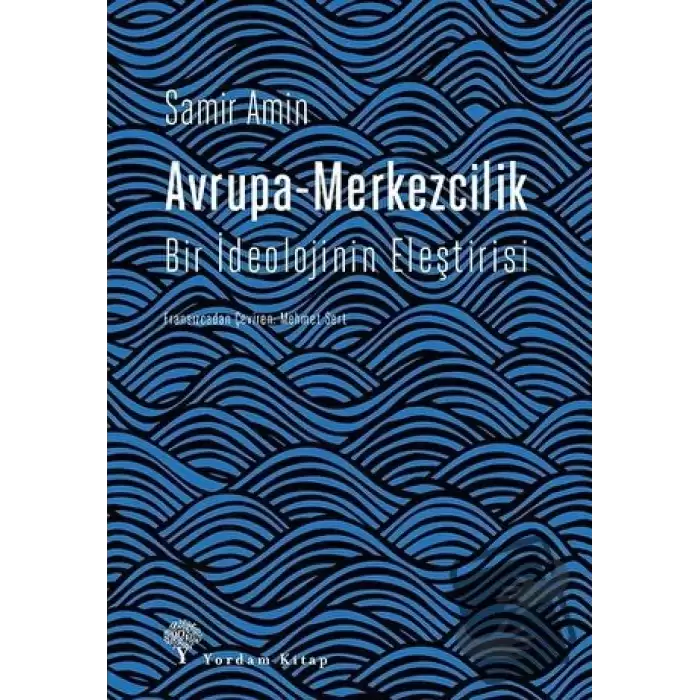 Avrupa-Merkezcilik