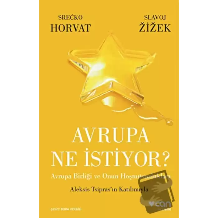 Avrupa Ne İstiyor?