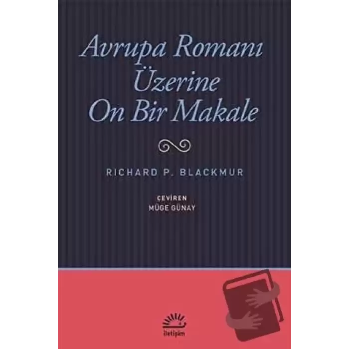 Avrupa Romanı Üzerine On Bir Makale