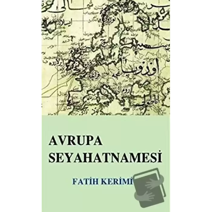 Avrupa Seyahatnamesi