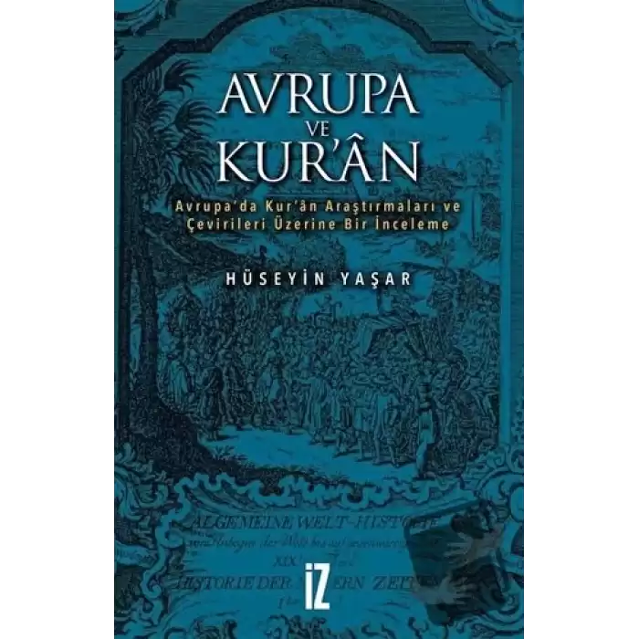 Avrupa ve Kuran