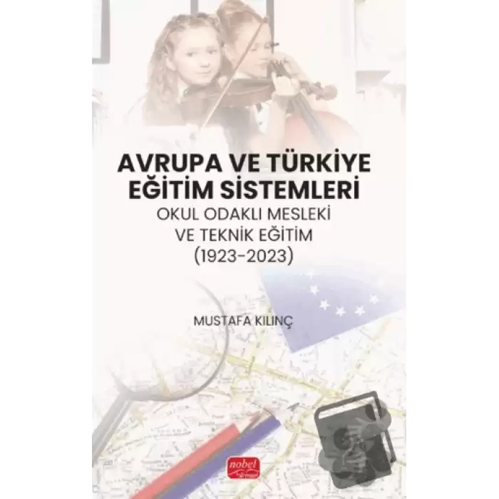 Avrupa ve Türkiye Eğitim Sistemleri