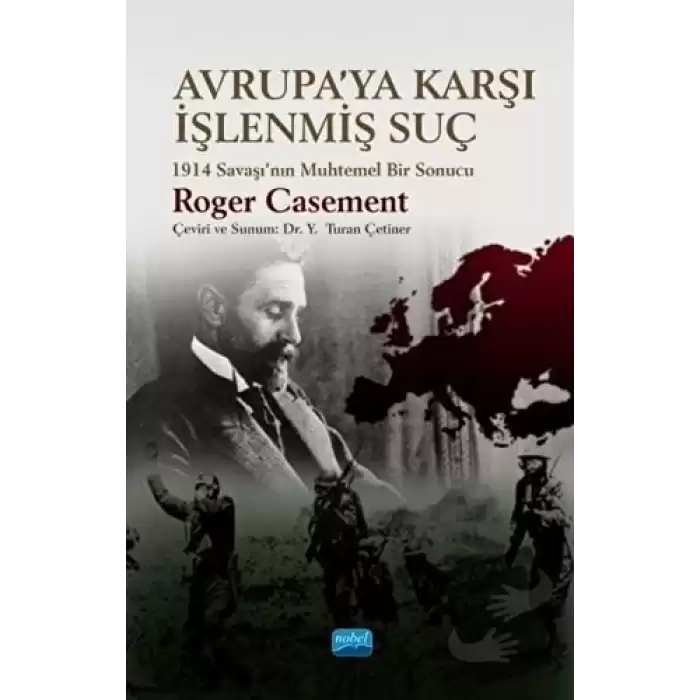 Avrupaya Karşı  İşlenmiş Suç