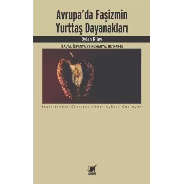 Avrupada Faşizmin Yurttaş Dayanakları