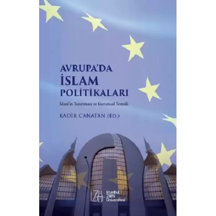 Avrupa’da İslam Politikaları