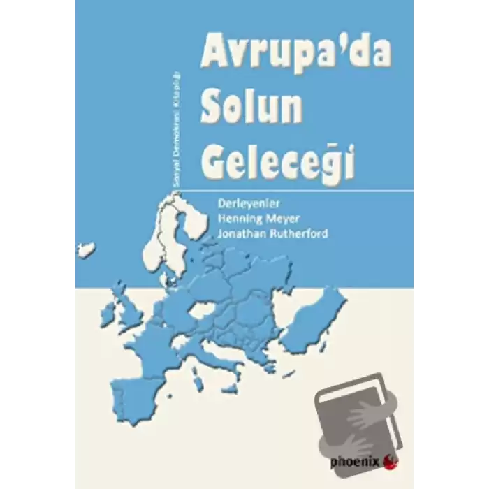 Avrupa’da Solun Geleceği