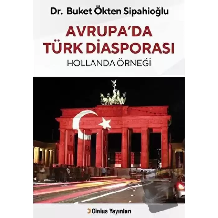 Avrupa’da Türk Diasporası