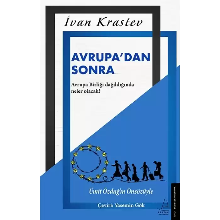 Avrupa’dan Sonra