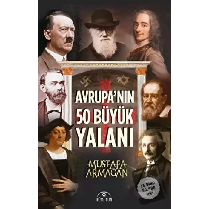 Avrupa’nın 50 Büyük Yalanı