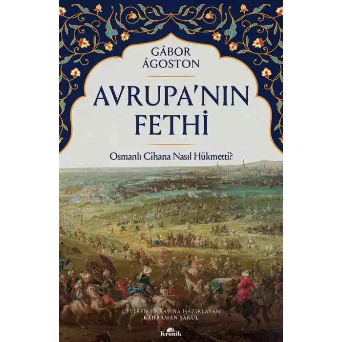 Avrupa’nın Fethi