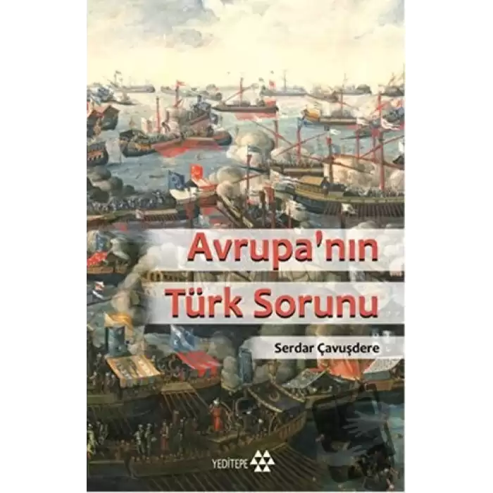 Avrupa’nın Türk Sorunu