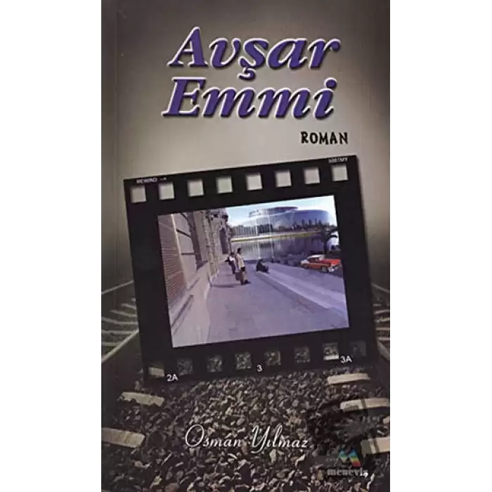 Avşar Emmi