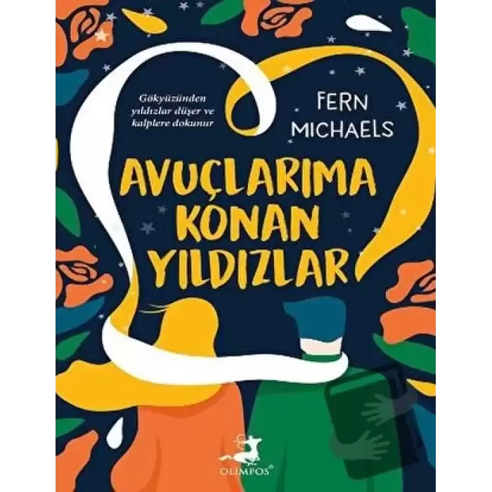 Avuçlarıma Konan Yıldızlar