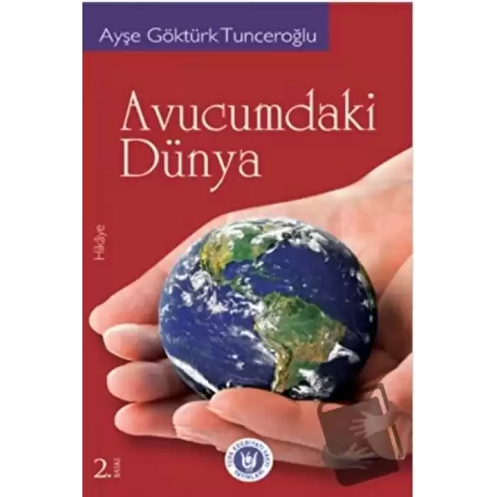 Avucumdaki Dünya