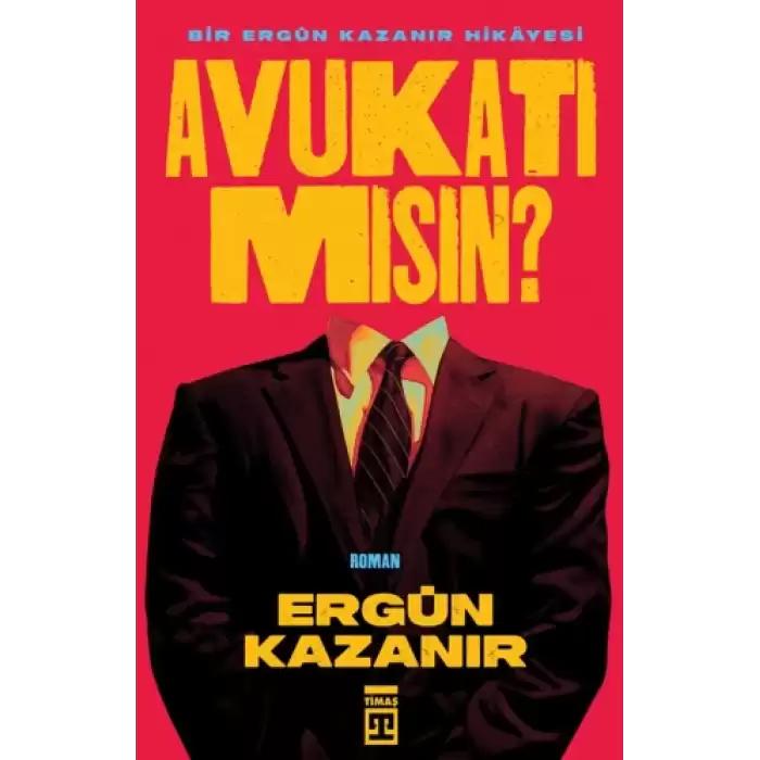 Avukatı Mısın?