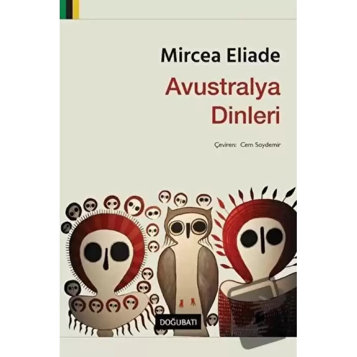 Avustralya Dinleri