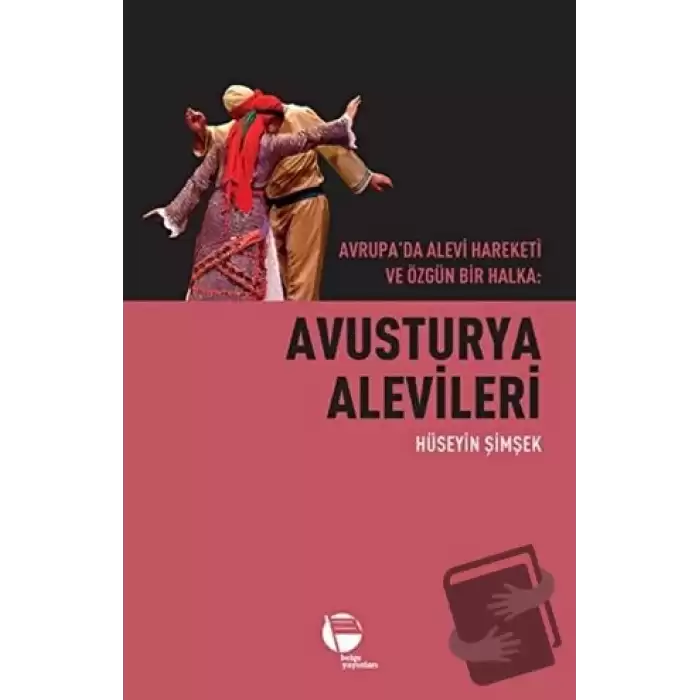 Avusturya Alevileri