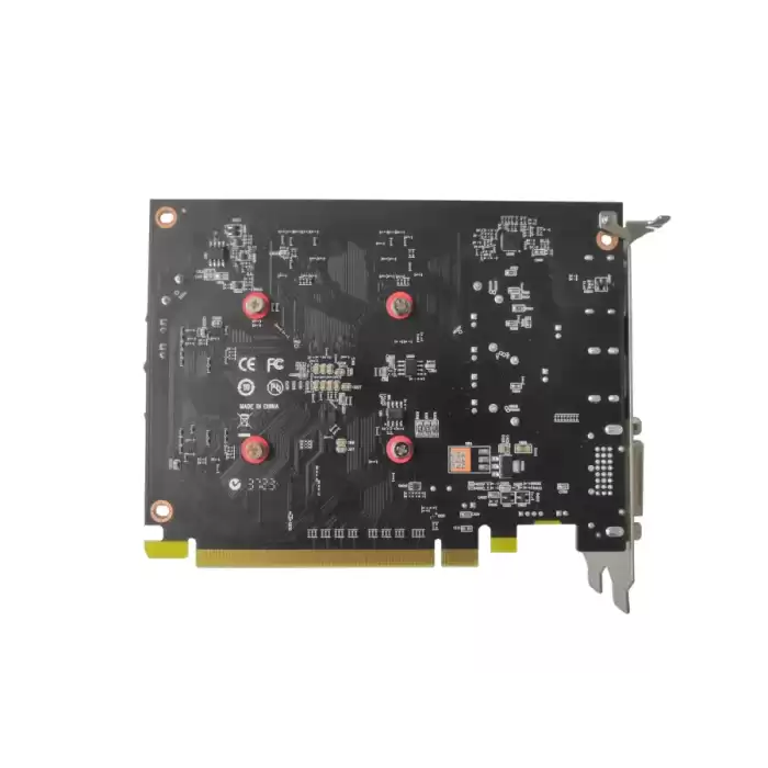 Axle Rx550 Pcı-E 4G Ddr5 128Bit Crt-Dvı-Hdmı Lpekran Kartı