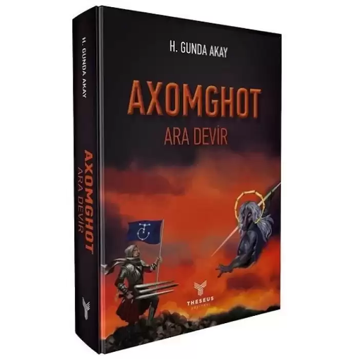 Axomghot - Ara Devir