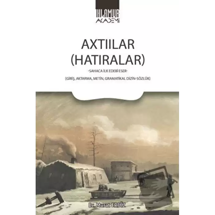 Axtıılar (Hatıralar)