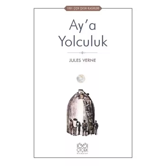 Aya Yolculuk