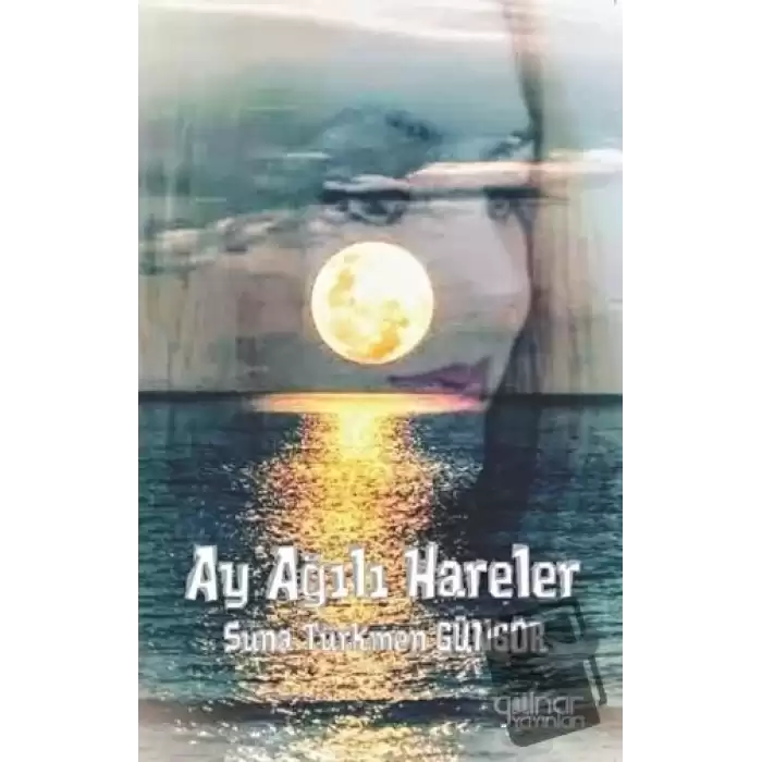 Ay Ağılı Hareler