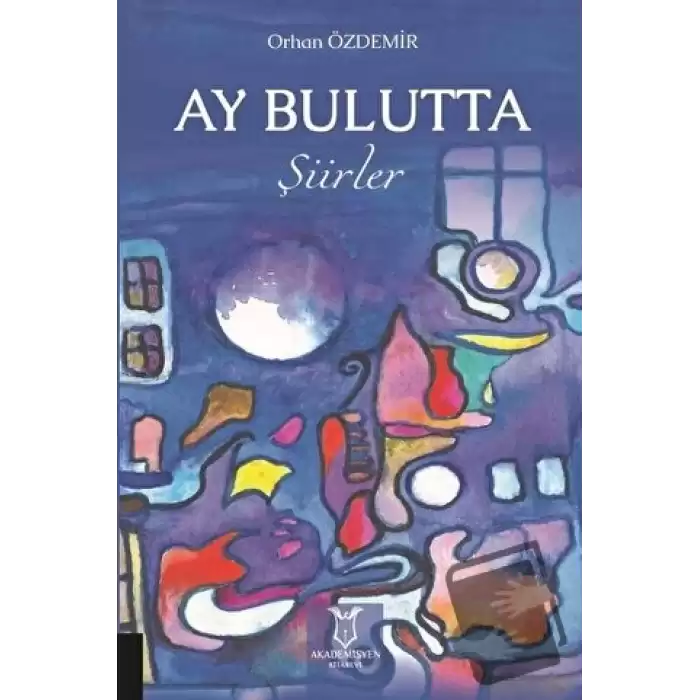 Ay Bulutta