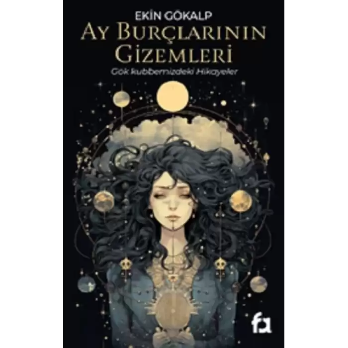 Ay Burçlarının Gizemleri