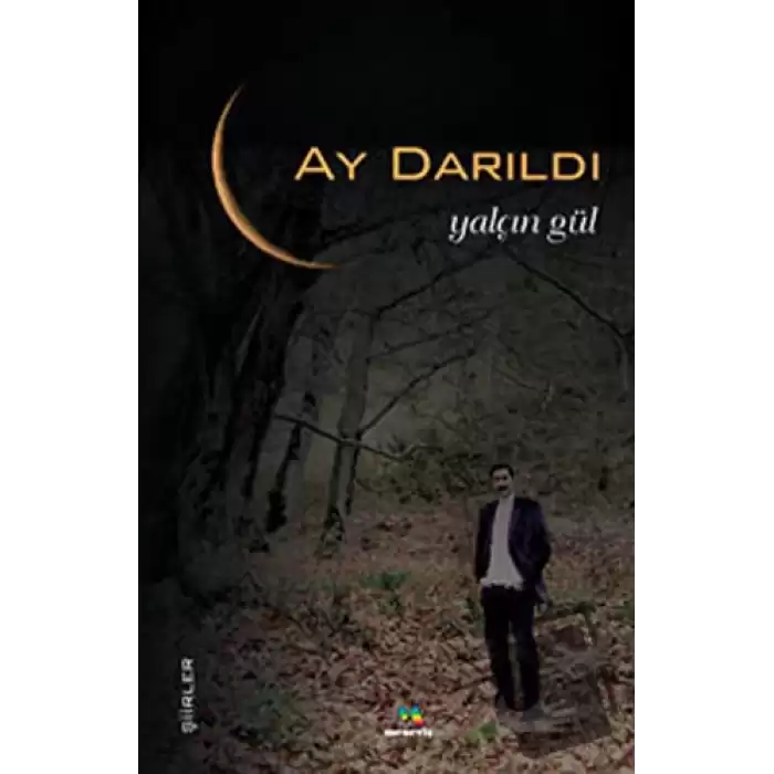 Ay Darıldı