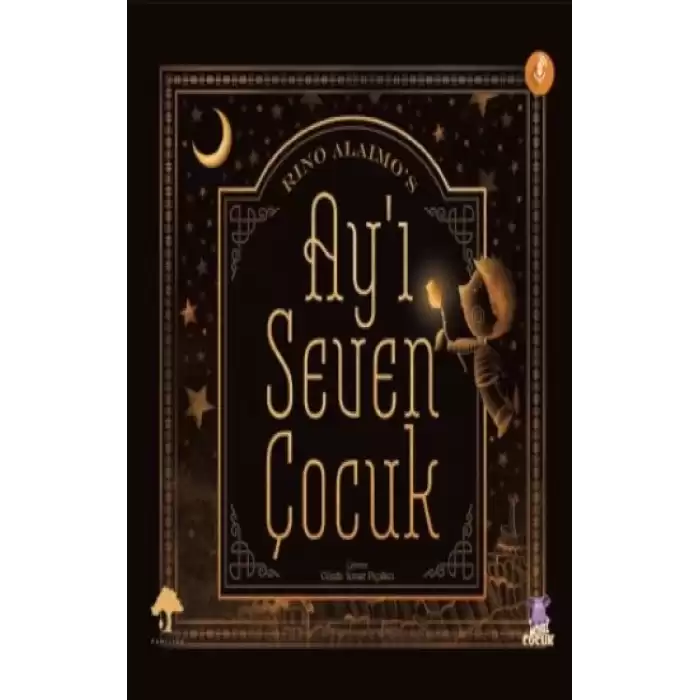 Ayı Seven Çocuk