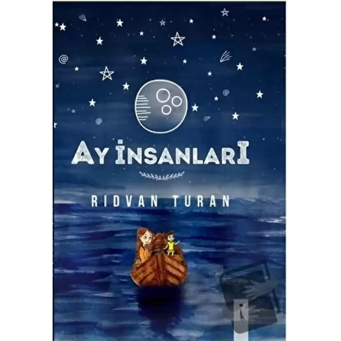 Ay İnsanları