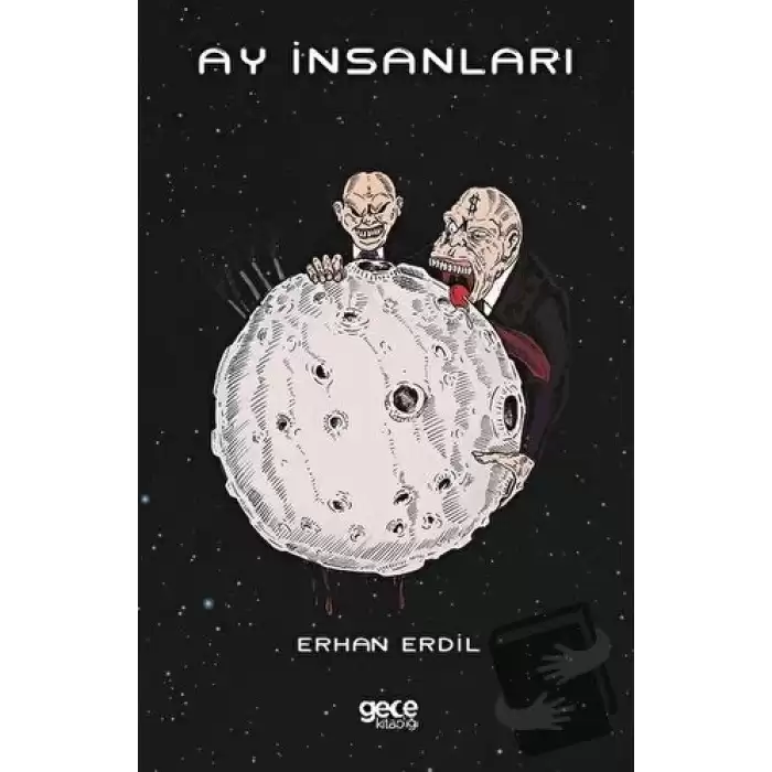 Ay İnsanları