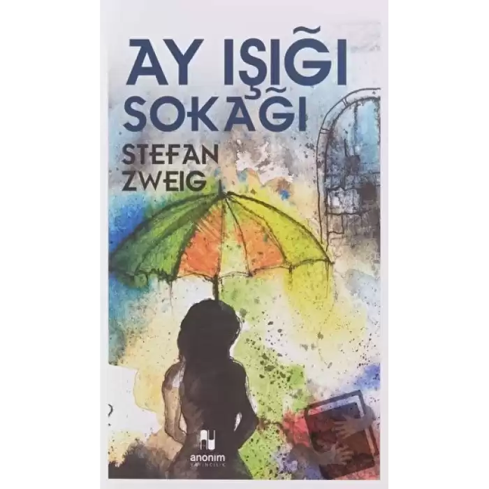 Ay Işığı Sokağı