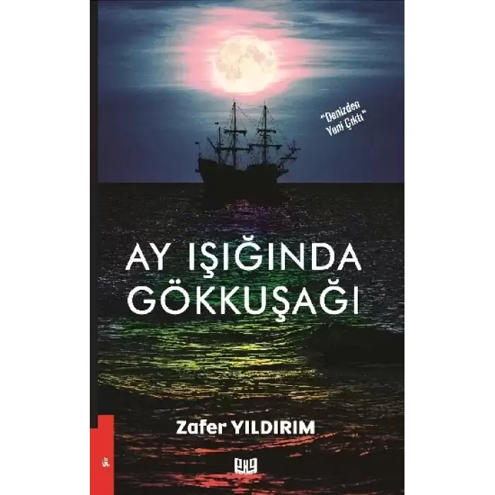 Ay Işığında Gökkuşağı