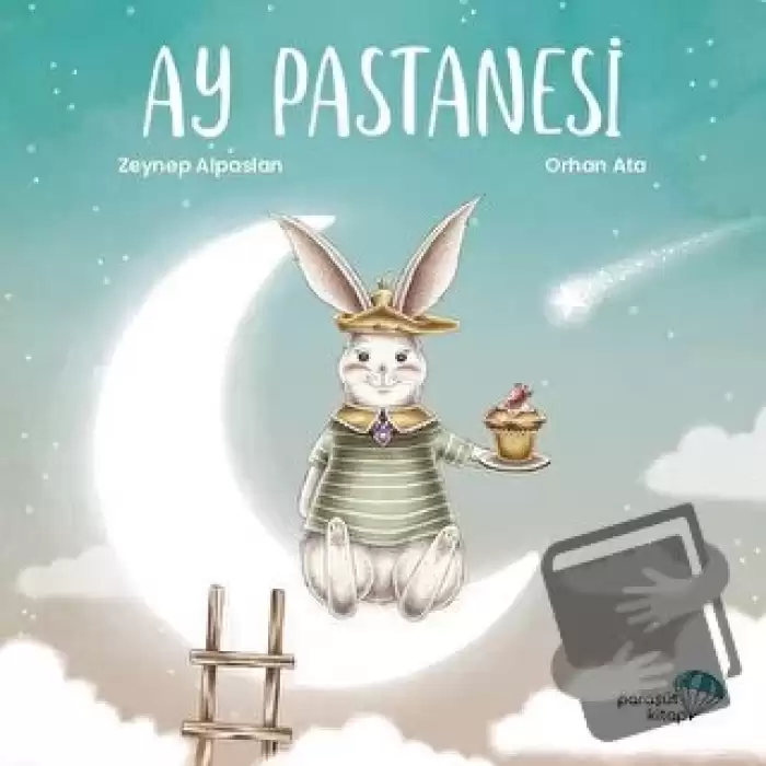 Ay Pastanesi