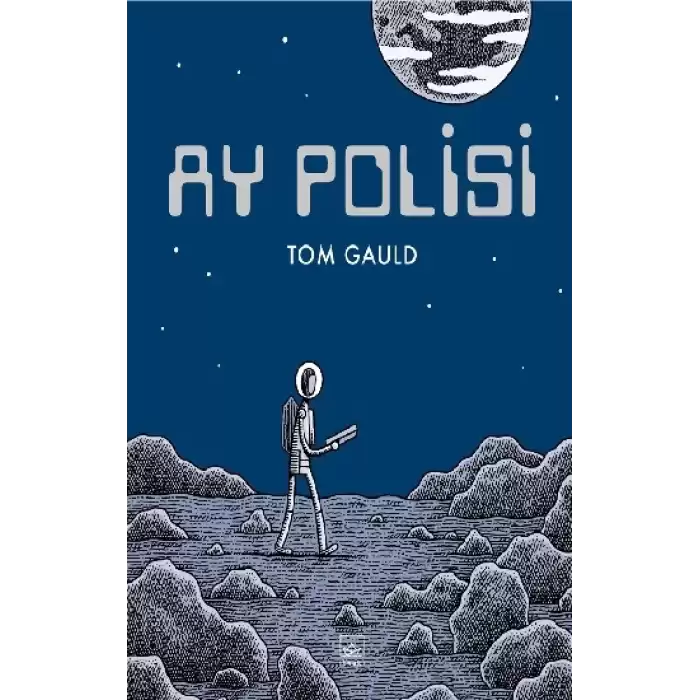 Ay Polisi (Ciltli)