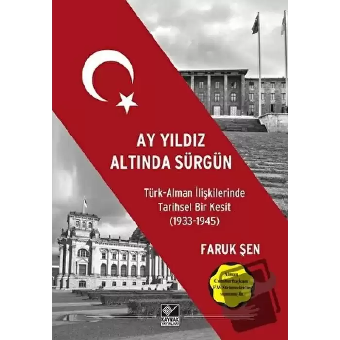 Ay Yıldız Altında Sürgün